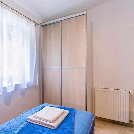 Lejlighed Barbic - Sg - Mpolo Medulin