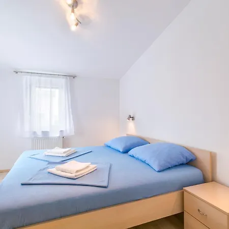 Lejlighed Barbic - Sg - Mpolo Medulin