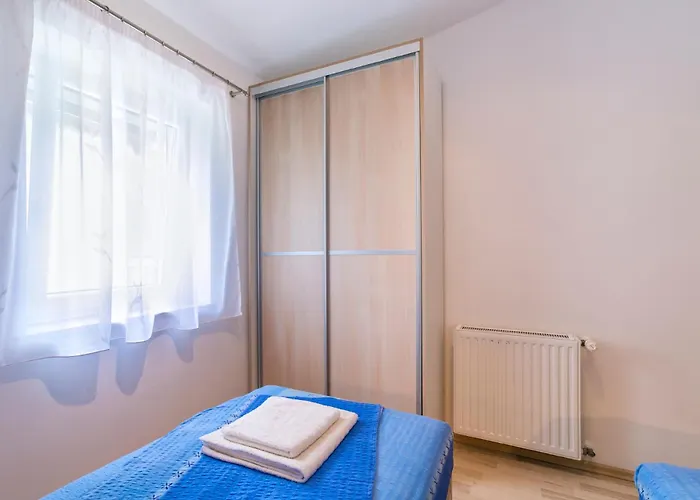 Appartement Barbic - Sg - Mpolo Medulin