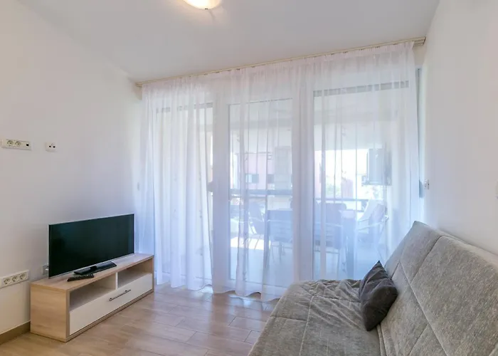 Barbic - Sg - Mpolo Appartement