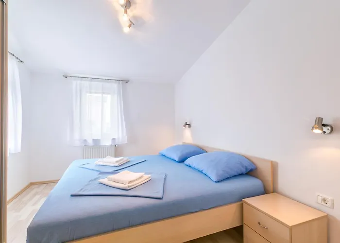 Appartement Barbic - Sg - Mpolo Medulin