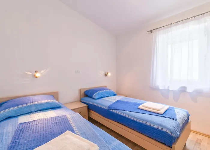 Barbic - Sg - Mpolo Appartement
