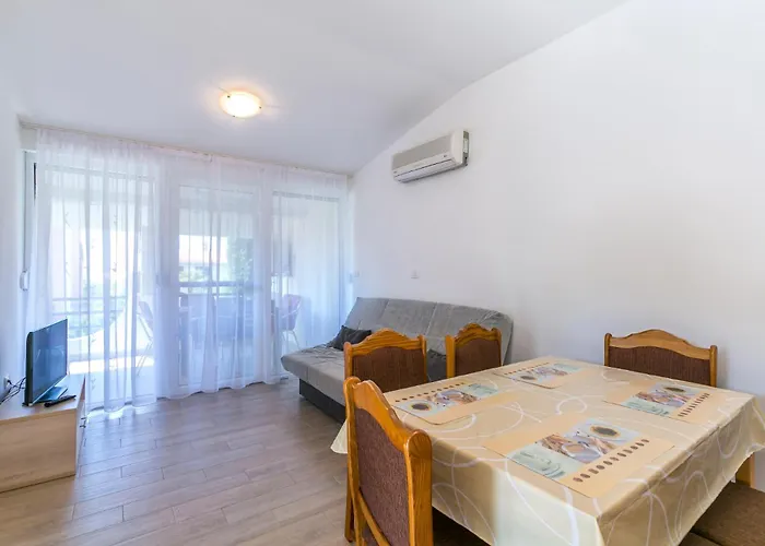 Barbic - Sg - Mpolo Appartement *