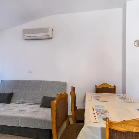 Barbic - Sg - Mpolo Appartamento *