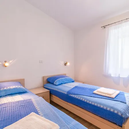 Barbic - Sg - Mpolo Appartamento